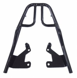 Bagageiro Titan 160 2016 a 2024 Tubolar Chapam