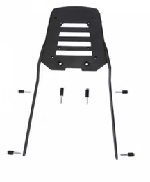 Bagageiro V-Strom 650 18/25/V-Strom 1000 14/21 Chapam