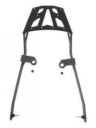 Bagageiro Versys 650 10/14 Modelo Chapa Chapam