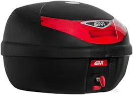 Baú Givi E-30N Monolock 30 Lts.