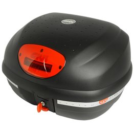 Baú Givi E-33 Point Monolock 33 Lts.