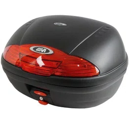 Baú Givi E-450N Simply Monolock 45 Lts.