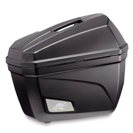 Baú Lateral Kappa K22N 22 lts