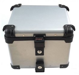 Baú Tras. Alum. 41 Lts.BMW F850/R1200/R1250 GS ADV