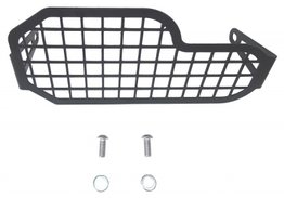 Protetor Farol BMW F650/F700/F800 Grade Chapam