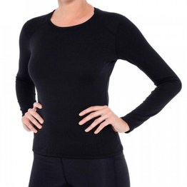 Blusa Solo Térmica Control Lady Feminina