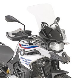 Bolha BMW F750 GS/F850 GS18/22 Alongada KD5127ST Kappa