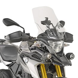 Bolha BMW G310 GS Alongada KD5126ST Kappa