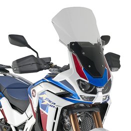 Bolha CRF1100L Africa Twin Adventure Sports 20/... Alongada Kappa