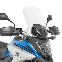 Bolha NC 750X 2016 a 2020 Alongada Kappa