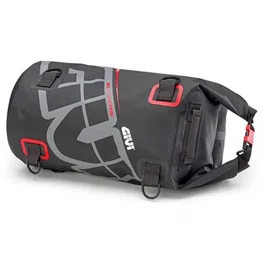 Bolsa Givi EA114GR 30 Lts. Impermeável