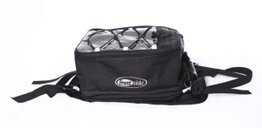 Bolsa Tanque Frontside Ref. 806 Fixação C/ Capa de Velcro