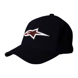 Boné Alpinestars Astar Rubber Logo