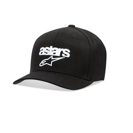 Boné Alpinestars Heritage Blaze Hat