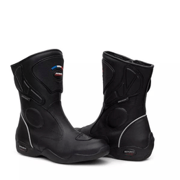 Bota Mondeo Leatherry Tech II Feminina Impermeável