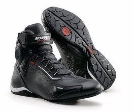Bota Mondeo New Spirit Tech III Masculina