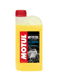 Aditivo Radiador Motul Motocool Expert