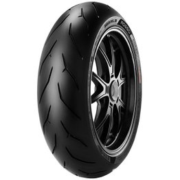 Pneu Pirelli Diablo Rosso Corsa 180/55-17 73W TL