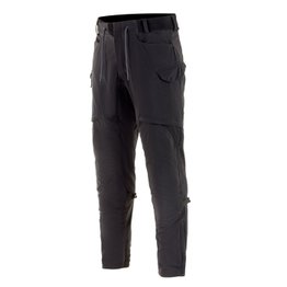 Calça Alpinestars Juggernaut Corta Vento