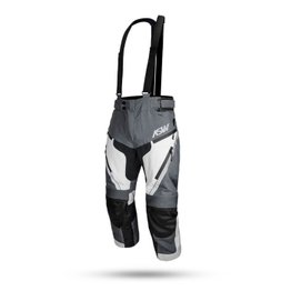 Calça ASW Tsunami Cinza