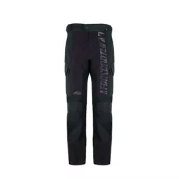 Calça ASW Tsunami Preto
