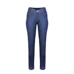 Calça Jeans ASW Corse 3.0 Slim Com Forro Feminina