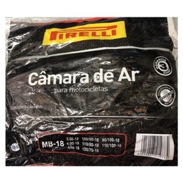 Câmara Ar MB18 Pirelli