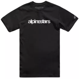 Camiseta Alpinestars Heritage Logo