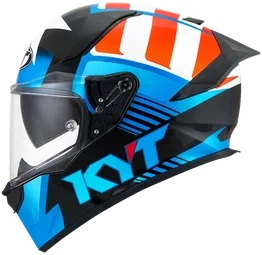 Capacete KYT R2R Straight