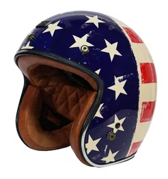 Capacete Origine Primo Old Glory Gloss