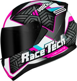 Capacete Race Tech Sector Voltkon