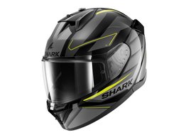 Capacete Shark D-Skwal 3 Sizler KAY + Pinlock