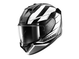 Capacete Shark D-Skwal 3 Sizler KWA + Pinlock