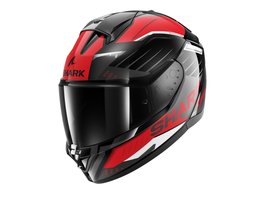 Capacete Shark Ridill 2 Bersek KRA