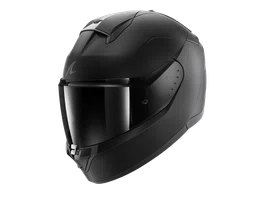Capacete Shark Ridill 2 Blank Mat KMA Fosco