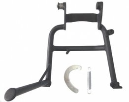 Cavalete Central Africa Twin CRF 1000L Adventure Sport 2020 Chapam