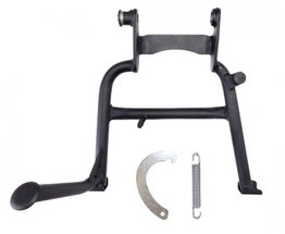 Cavalete Central Africa Twin CRF 1000L Até 2021 Chapam