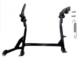 Cavalete Central BMW F850 GS Kit Baixo Chapam