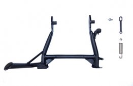 Cavalete Central Tiger 900 GT Low (Mais Baixa) Chapam