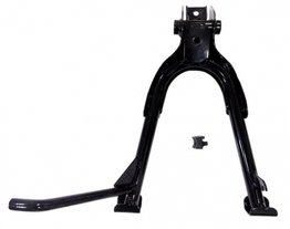 Cavalete Central  CG/Titan/Fan 160 2016 a 2025 Chapam