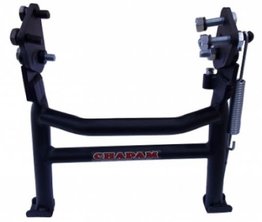 Cavalete Central V-Strom 1000 2014 a 2022 Chapam