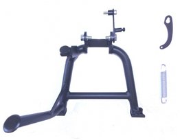 Cavalete Central V-Strom 650 2012 a 2025 Chapam