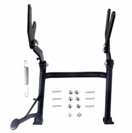 Cavalete Central Versys 650 2015 a 2025 Chapam