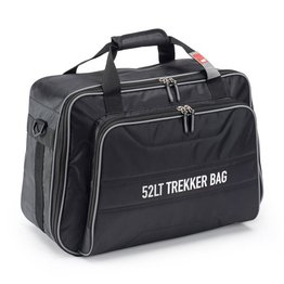 Bolsa Interna Baú Givi Trekker 52 Lts.