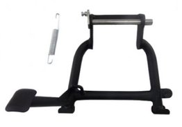 Cavalete Central NC 700/750X Até 2021 Chapam