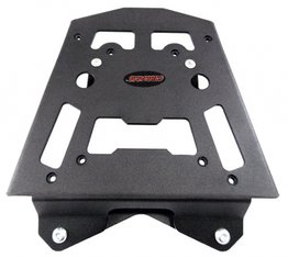 Chapa Suporte Bauleto BMW F850 GS Adventure/F900 GS Adventure Chapam