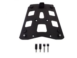 Chapa Suporte Bauleto Monokey Bmw F700 GS/F800 GS Chapam