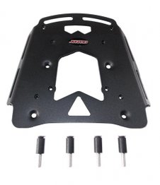 Chapa Suporte Bauleto Tiger 900 GT/Rally Chapam