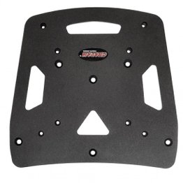 Chapa Suporte Bauleto Tiger 900 Rally/GT/Pro Chapam substitui top case