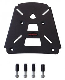 Chapa Suporte Bauleto Triumph Tiger 1200 2016 a 2021 Chapam